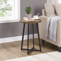 Firstime & Co. Miles Rustic Table, 22