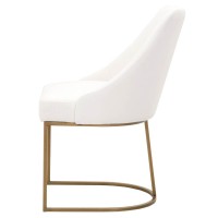 Parissa Dining Chair Set of 2