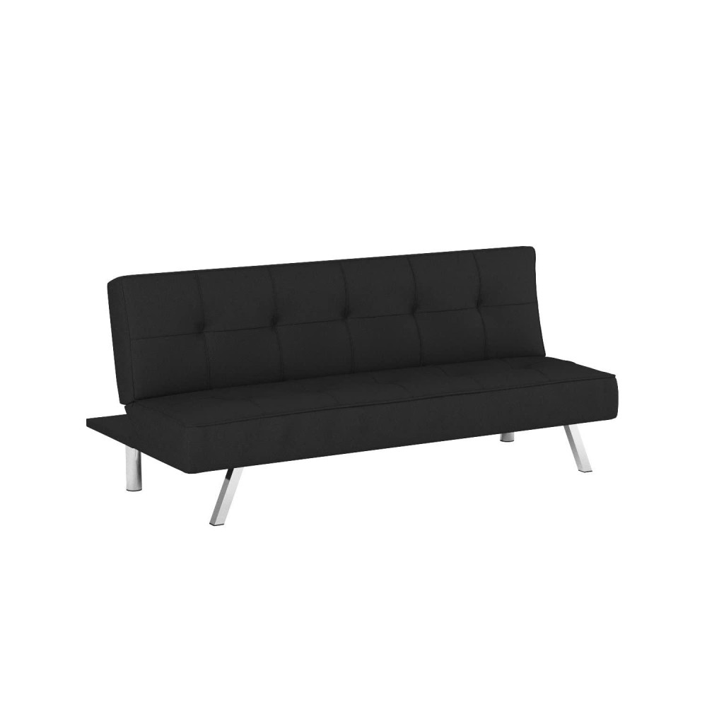 Serta Rane Convertible Sofa Bed, 66.1