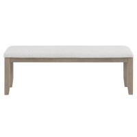 Lily Dining Bench