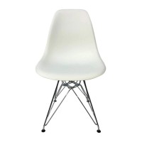 gFURN Eiffel chair Metal Legs