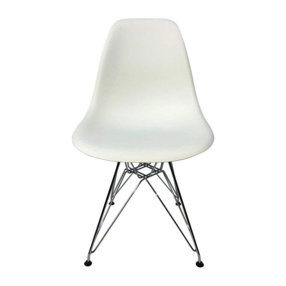 gFURN Eiffel chair Metal Legs