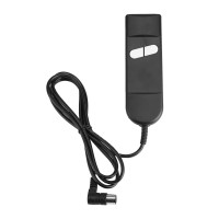 Nikou Remote Hand Control with 2 Button 5 pin Connection for Okin Lift Chair Power Recliner