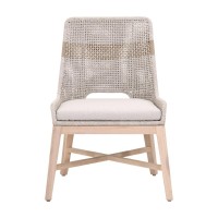 Tapestry Outdoor Dining Chair Set of 2