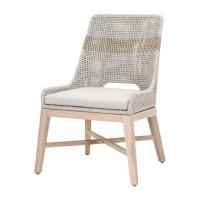 Tapestry Outdoor Dining Chair Set of 2