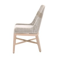 Tapestry Outdoor Dining Chair Set of 2