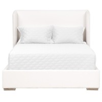 Stewart Queen Bed