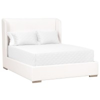 Stewart Queen Bed