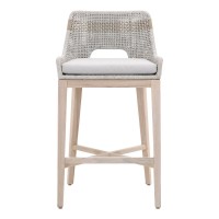 Tapestry Outdoor Barstool