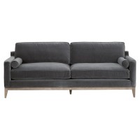 Parker 86 Post Modern Sofa