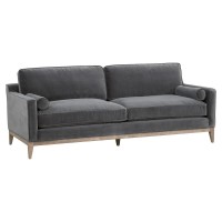 Parker 86 Post Modern Sofa