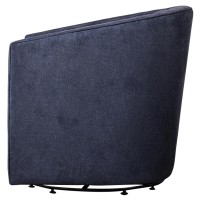 Walsh Fabric Swivel Chair