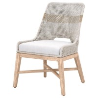 Tapestry Dining Chair Set of 2