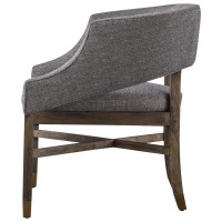 Sebastian Fabric Chair