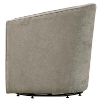 Walsh Fabric Swivel Chair