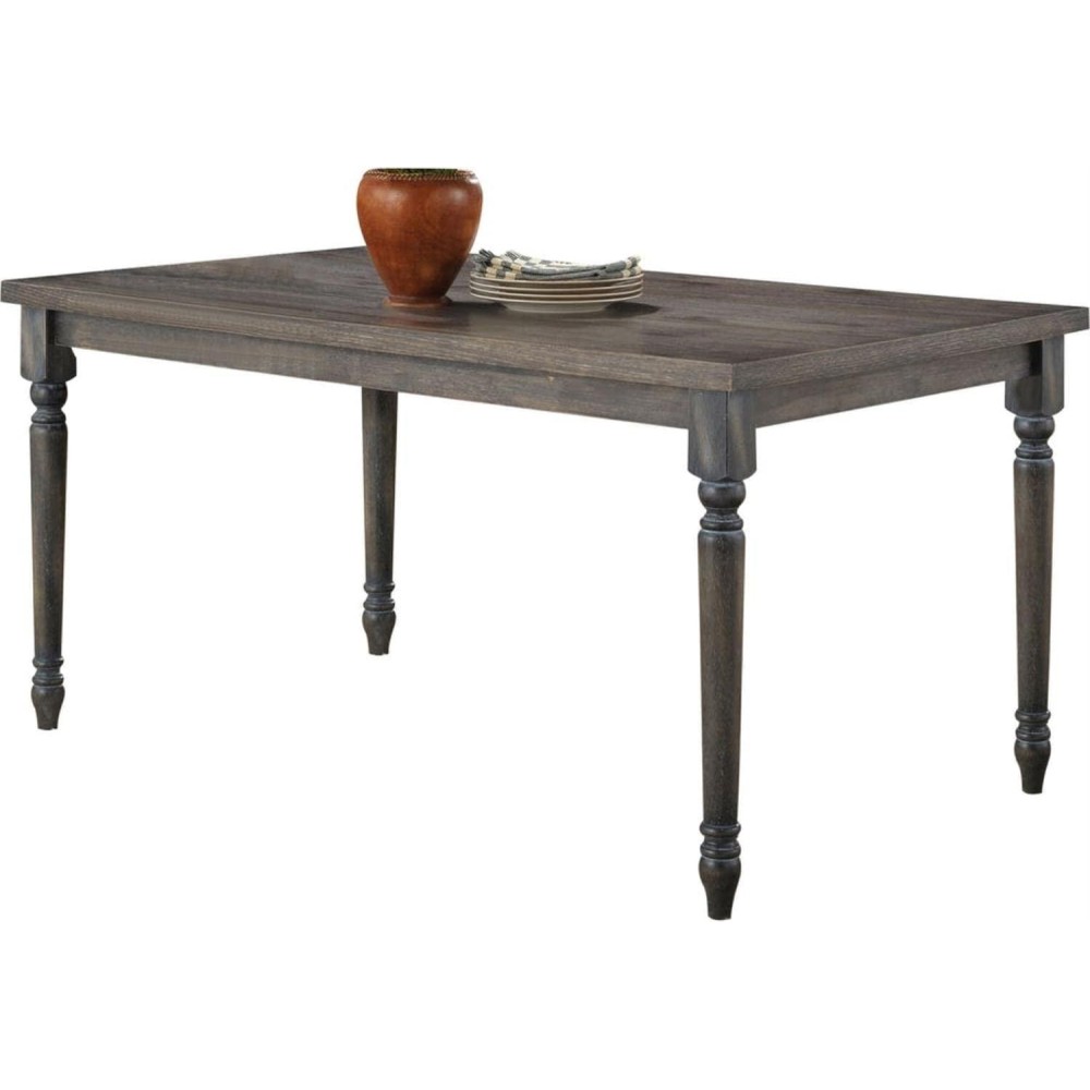 Acme Ac-71435 Dining Table, 26