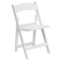 Flash Furniture Hercules Series Folding Chairs For Weddings And Formal Events Stackable Commercial Event Seats With 1 000Lb S