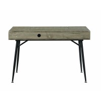 1drawer Writing Desk Driftwood