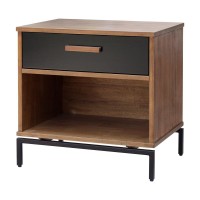 Bellevue End Table 1 Drawer