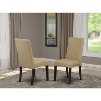 Dining Chair Cappuccino DRP5T03