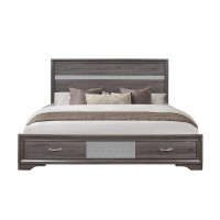 SevilleKb King Bed