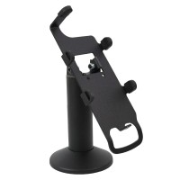 Discount Credit Card Supply Dccstands Swivel And Tilt Verifone Engage P200 & P400 Pin Pad Stand, Screw-In And Adhesive