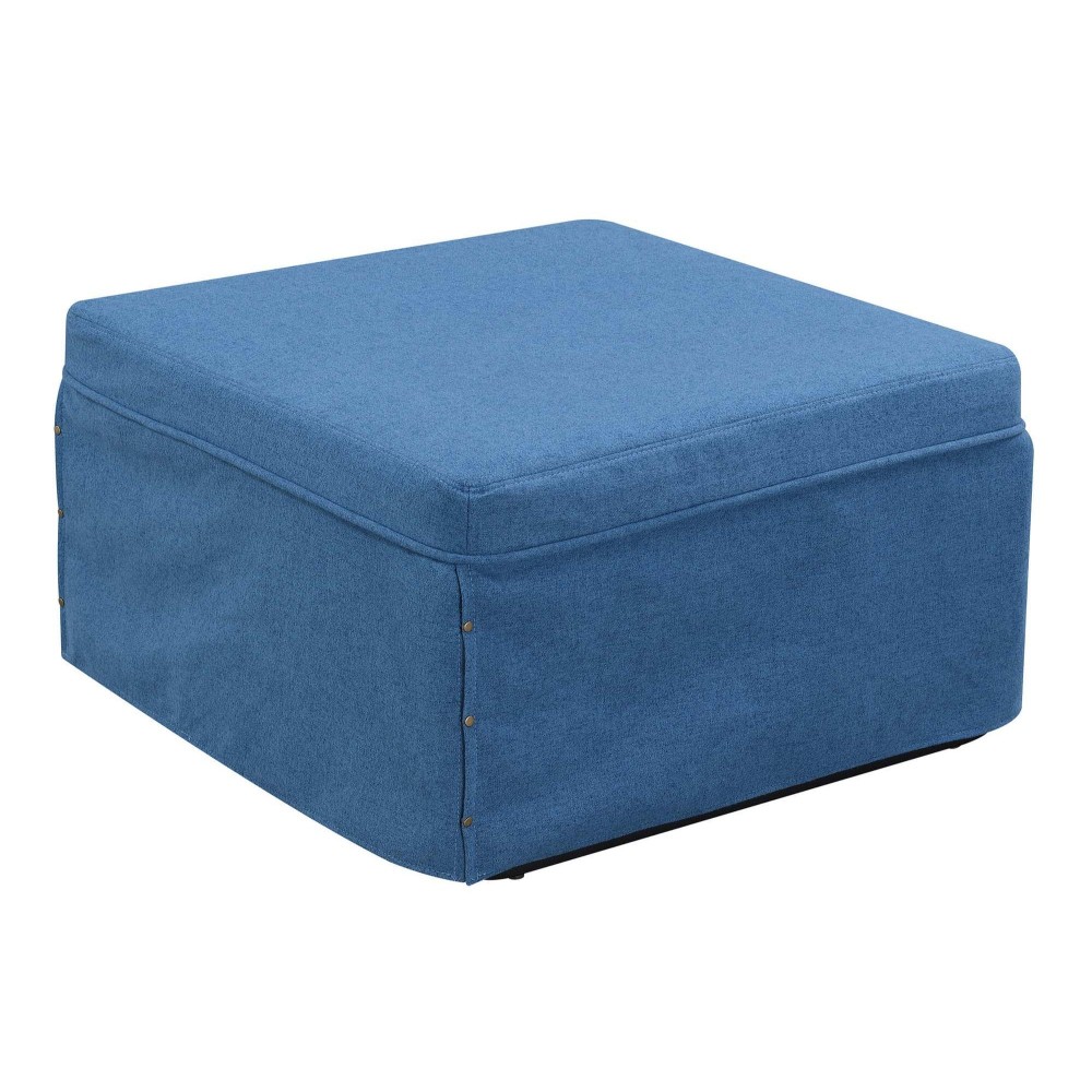 Designs4Comfort Folding Bed Ottoman