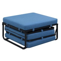 Designs4Comfort Folding Bed Ottoman