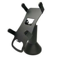 Discount Credit Card Supply Dccstands Swivel And Tilt Stand Pax A80 Terminal Stand, Screw-In And Adhesive