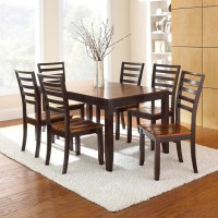 Abaco 7 Pc Dining Set