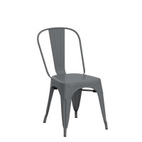 Fdw Dining Chairs Set Of 4 Indoor Outdoor Chairs Patio Chairs Furniture Kitchen Metal Chairs 18 Inch Seat Height 330Lbs Weight C