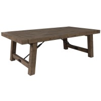 Tuscany Reclaimed Pine Coffee Table