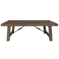 Tuscany Reclaimed Pine Coffee Table