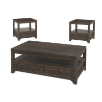 Martin Svensson Home Lisbon LiftTop Coffee Table