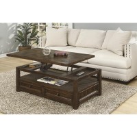 Martin Svensson Home Lisbon LiftTop Coffee Table