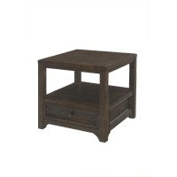 Martin Svensson Home Lisbon End Table