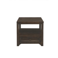 Martin Svensson Home Lisbon End Table