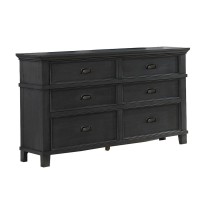 Sandy Platform 3 Piece Bedroom Set Eastern King