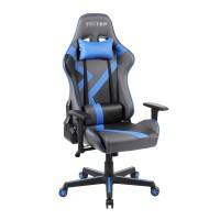 Techni Sport TS70 OfficePC Gaming Chair Blue