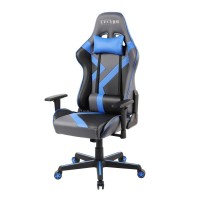 Techni Sport TS70 OfficePC Gaming Chair Blue