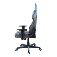 Techni Sport Ts-70 Office-Pc Gaming Chair  Blue