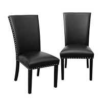 Westby Side Chair - set of 2