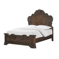 Royale Queen Bed