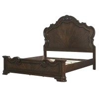 Royale King Bed