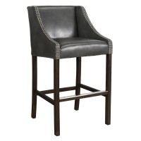 Castaic 30inch Barstool