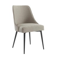 Olson Side Chair Khaki - set of 2