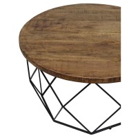 Chester Round Coffee Table