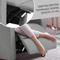 Recliner Chair For Living Room Winback Single Sofa Massage Recliner Sofa Reading Chair Home Theater Seating Modern Reclining Cha