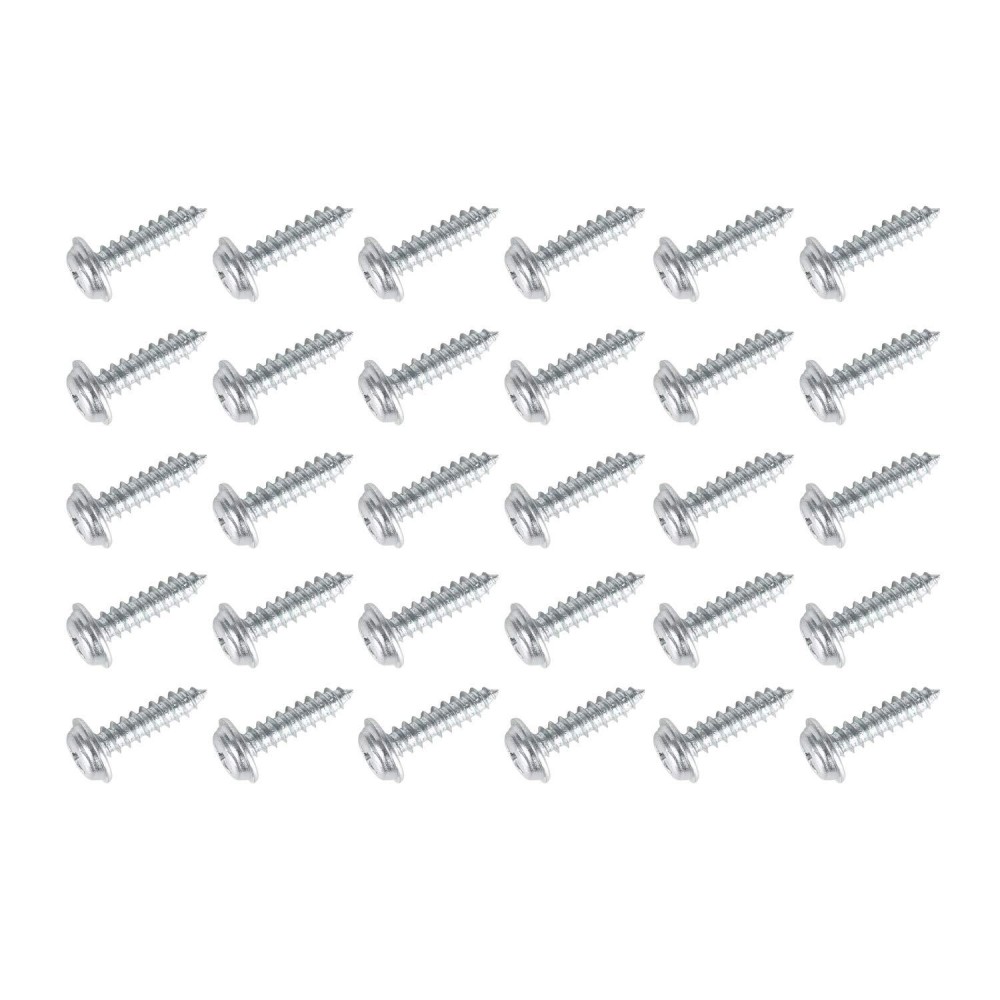 Lawn Chair Usa Webbing Screws 30 Pack