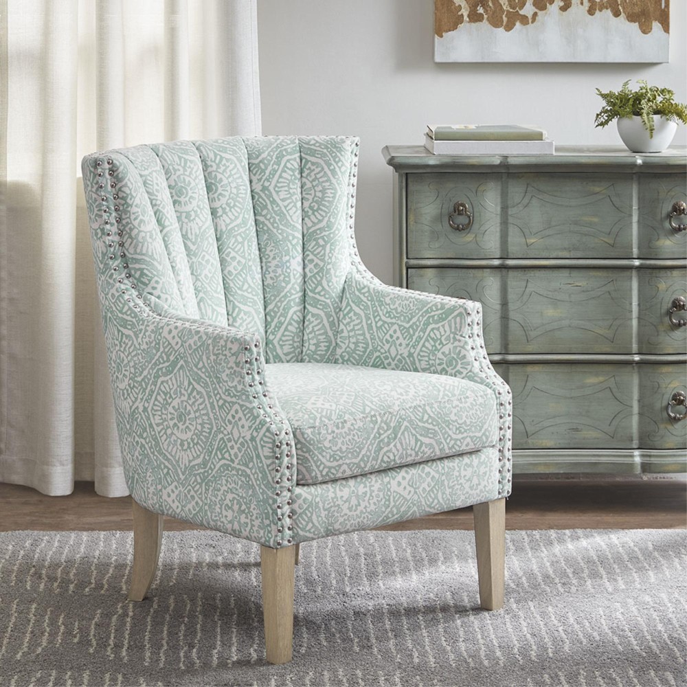 Hayworth Accent Chair